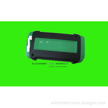 Allscanner J2534